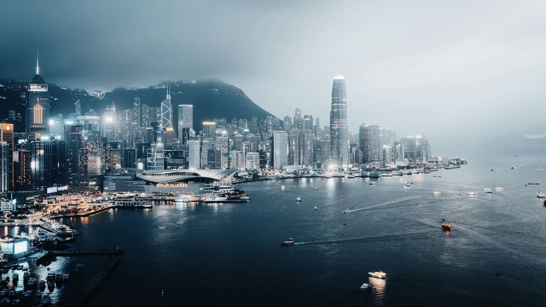 漳浦开渔 千帆竞发赴蓝海